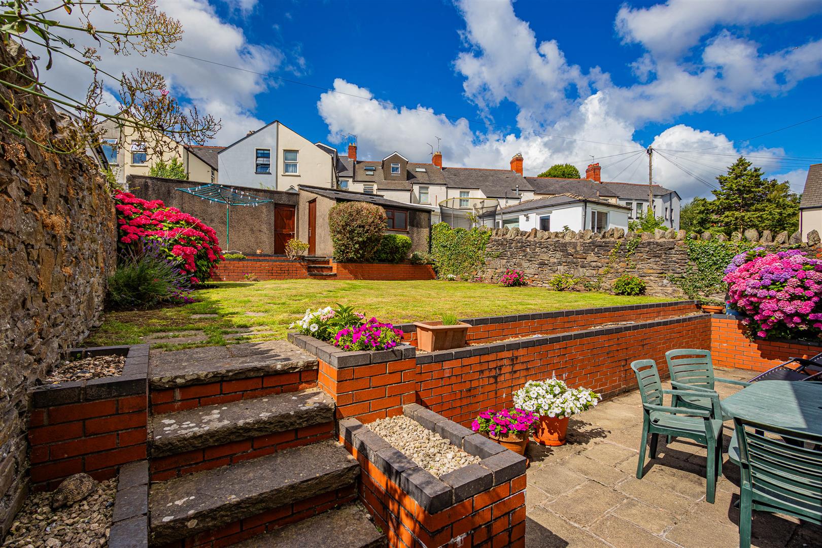 NINIAN ROAD, ROATH PARK, CARDIFF Jeffrey Ross Estate Agents